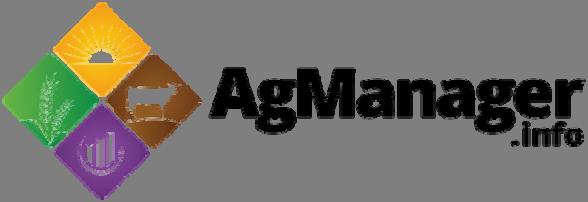 Receive Weekly Email Updates for AgManager.