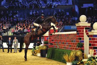 00pm Afternoon Performance H World Ranking Show Jumping & Mini Major Relay New Years Eve Warm Up