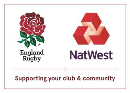 NatWest RugbyForce 2019 NatWest RugbyForce weekend will take place across 22 nd /23 rd June 2019!