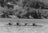 Volume 2, Issue 1 The Pull Hard November 2003 The Pull Hard Washington State University Men s Crew Newsletter The Road to IRA s 2003, by Michelle Arganbright, Head Coach Special points of interest: