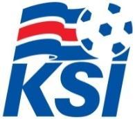 Iceland ISL Population: 315,281 FIF ranking: 15 UEF coefficient (ranking): 34,524 (8) Total no. of registered female players 6,118 Year women s football began: 1981.