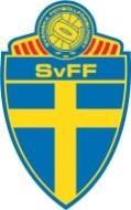 Sweden SWE Population: 9.1 million FIF ranking: 5 UEF coefficient (ranking): 42,503 (2) Total no. of registered female players 165,259 Year women s football began: 1993.