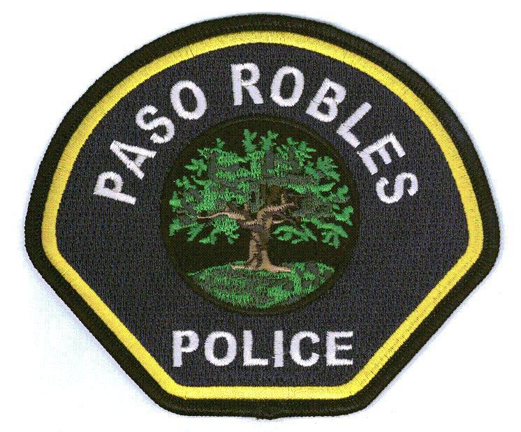 PASO ROBLES POLICE DEPARTMENT 900 PARK ST PASO ROBLES, CA 96 (805) 7-66 REPORT DATE FROM /07/08 07:00 INCIDENT LOG REPORT DATE TO /0/08 07:00 POLICE PRPD 807005 8668 /07/08 07: /A7 PRPD 807006 /07/08