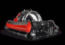 family, each of whom can take a supervised turn steering the submersible with