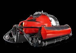 SPECIFICATIONS Occupants Depth-rating Submersible Dimensions Weight Lifting