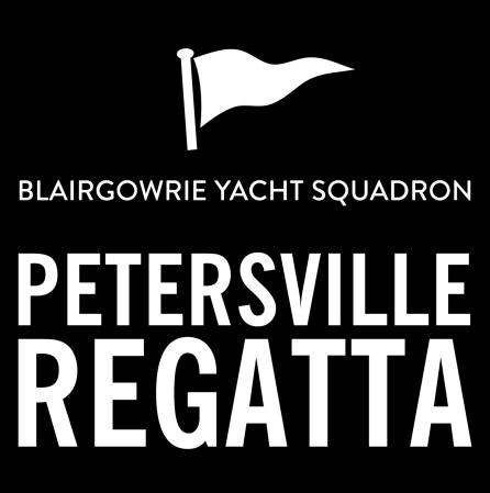 Organising Authority BLAIRGOWRIE YACHT SQUADRON 2900 Point