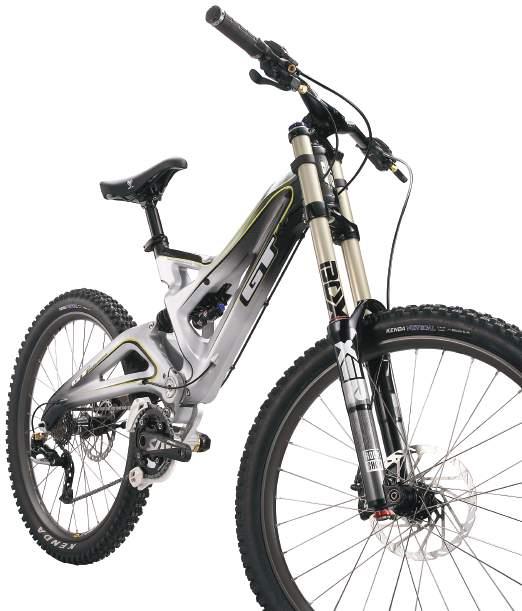 Downhill We ve revolutionized the category by engineering the hardest hitting, smoothest riding DH bike in the business.