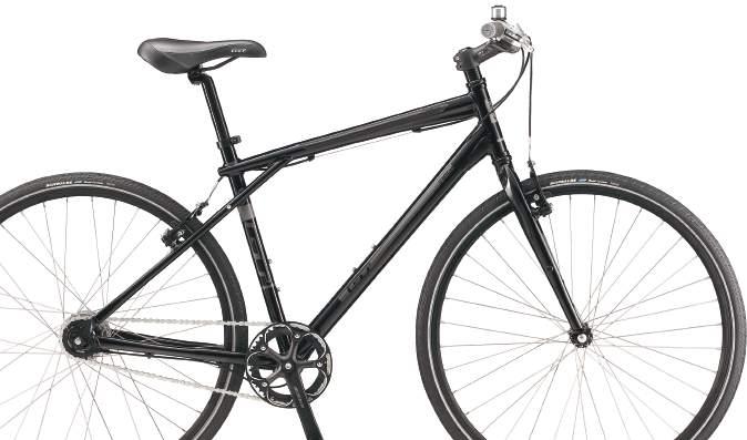 utility hybrid commuter Street smarts pure and simple.