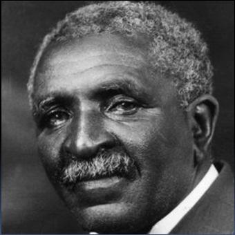 prominent African-American scientist and inventor.