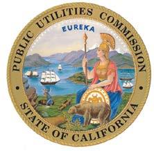 What is the CPUC?