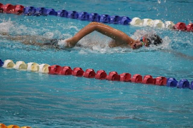 The 2016 IPSHA Swimming Carnival was a highly challenging meet, with