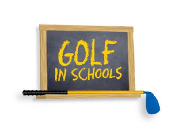 However, we should not slow down and must pursue our hard work. Adopt a School The number of elementary and high schools offering the Golf in Schools program is constantly increasing.