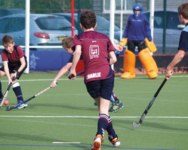 Following a Sport for All ethos, we are proud to provide community driven access to children seeking to play hockey, offering quality coaching and