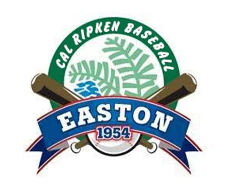 Easton Baseball League 2018