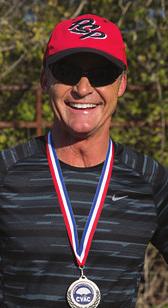 NOVEMBER CARMEL VALLEY ATHLETIC CLUB 2018 FITNESS CVAC S TURKEY TROT 5K Thursday, November 22 5K starts at 9:00 am Give back, give thanks, give it all you ve got for charity.