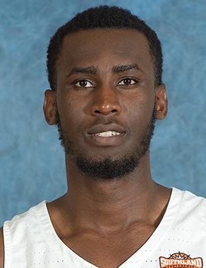 GAME 1 NOTES 23 chidozie ndu Forward/Center 6-11 225lbs So. Lagos, Nigeria (Sunrise Christian Academy) 2017-18 Played in 18 games, making two starts as a true freshman averaged 1.4 points and 0.