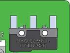 24VDC software limit switch 1 13 24VDC software limit switch 2 14 Electrical connections 15