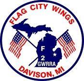 FLAG CITY WINGS FRIENDS FOR FUN SAFETY AND KNOWLEDGE January 2019 Page 1 FLAG CITY WINGS January 2019 MICHIGAN CHAPTER OF THE YEAR - 2011 Michigan District Team MI District Directors Ken & Patti
