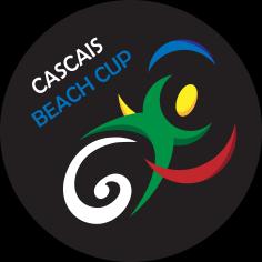 Cascais Beach Cup 2019 Individual, Synchronized and Mixed Teams International Competition Individual and Teams Trampoline and Double Mini Trampoline JUNIOR AND SENIOR Carcavelos, Portugal 12 th, 13