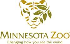 Meet at SIBLEY: 11:00am Ends at 3:00pm Limit: 30 Cost: $12 SUNDAY JUNE 3 Minnesota Zoo Lion, Tigers and Bears! Oh my.