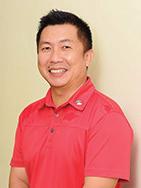 Operations Manager Mr Ong