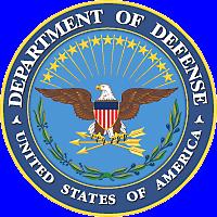 Department of Defense MANUAL NUMBER 6055.