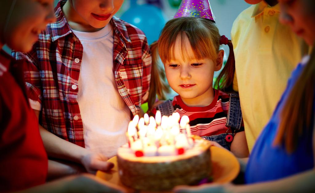Parties Six fun filled parties to choose from at Cookstown Leisure Centre From 7.50 per child Birthday Party Packages Give your child a birthday party to remember with a fantastic fun filled day!