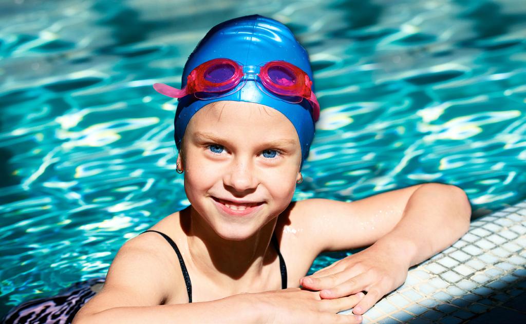 Swimming 37.50 10 weeks Starts 11th April 2016 Youth Swimming Lessons Enrolment Saturday 2nd April 2016 from 6.00pm Phone enrolments from 9.00am on Tues 5 April Levels Times Monday 1 / 2 / 4 / 6 3.