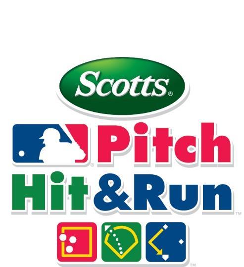 GET IN TOUCH PlayBall.org PitchHitRun.
