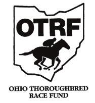 net (614) 779-0268 36 stakes races worth $75,000 each for OTRF-eligible foals Five $150,000 Best of Ohio stakes for OTRF-eligible foals Breeders of registered OTRF-eligible foals that finish first,