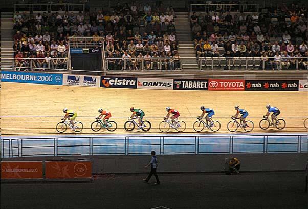 IT S ALL ABOUT LEGACY The Manchester Velodrome has hosted 3 Elite World Championships, as well as numerous Masters, Junior and Paralympic World Championships.