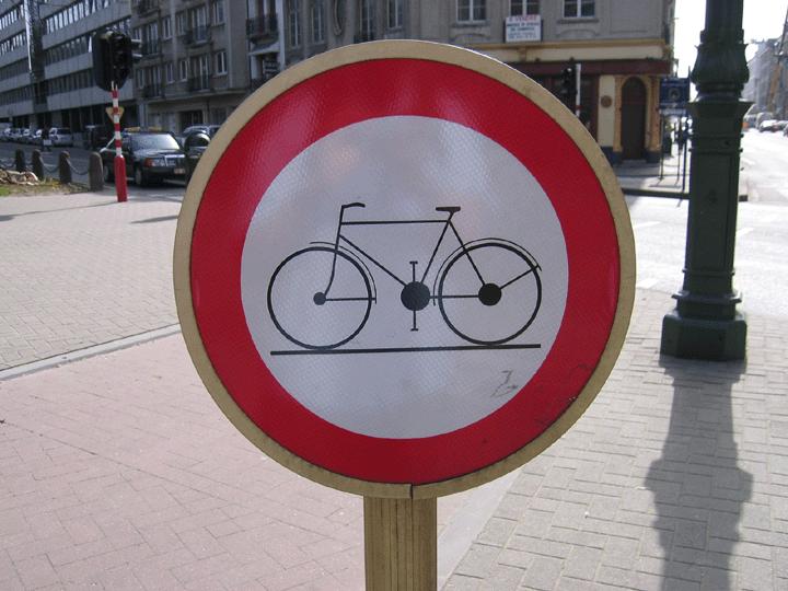 Bicycle Infrastructure