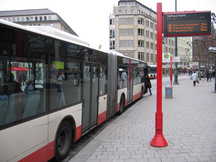 Bus Rapid