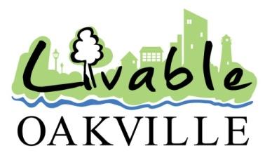 Bronte Village Livable Oakville Plan The Council approved Livable Oakville Plan is the document which guides future growth and change in the town.