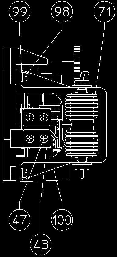Differential-Pressure Bellows Sensing Element B A SECTION A-A A B SECTION