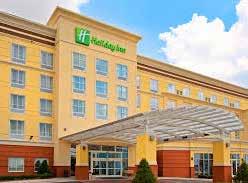 host HOTELS Holiday Inn Louisville Airport Fair/Expo 447