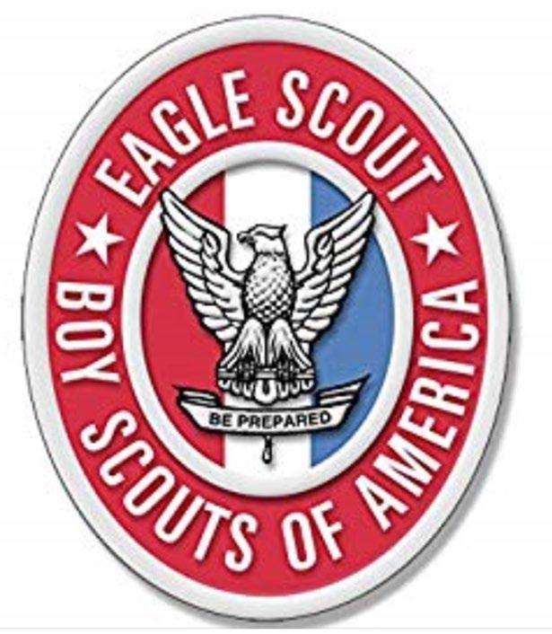 Eagle Scout Rank Continued BSA will not recognize a first female Eagle Scout BSA will officially recognize an Inaugural