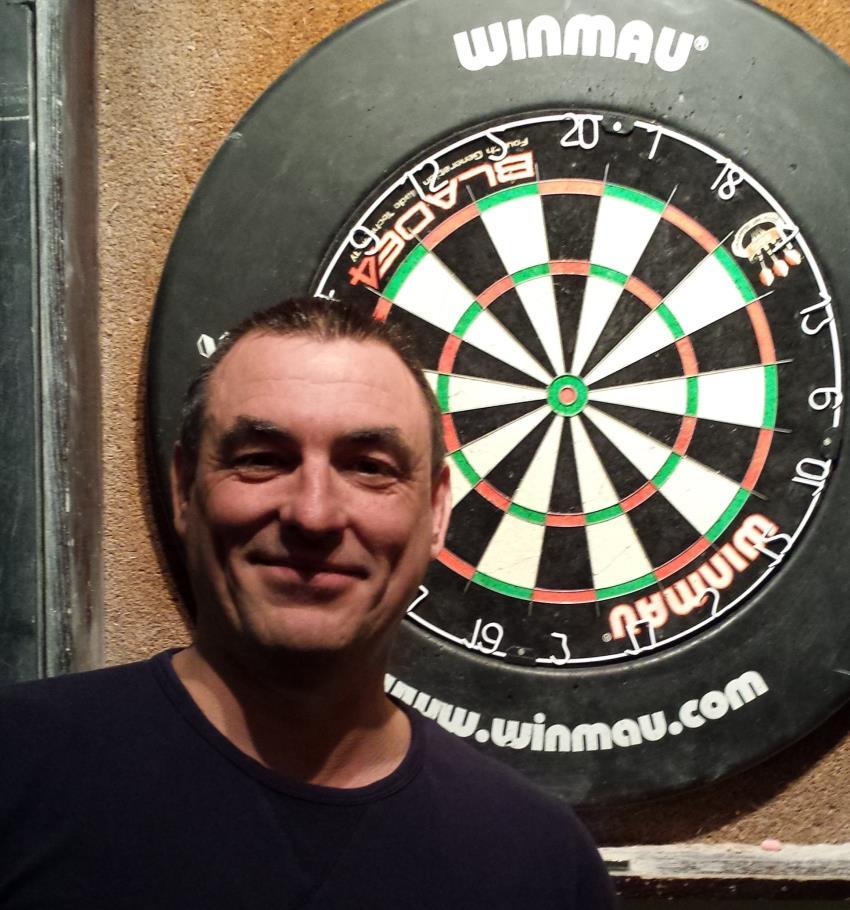 Stevie Armstrong secures victory for Kennedys versus Originals Westoe Room hosted Kennedys A in fourth versus third match with Derek Gibson x8 (40) and Ernie Hudson x8 (16) giving the visitors the