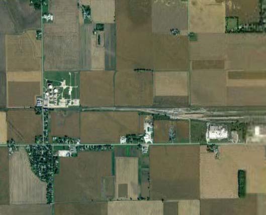 17 9,800 2003 Pipeline Road 1,050 2003 Environmental Information Floodplain: None (Panel No.