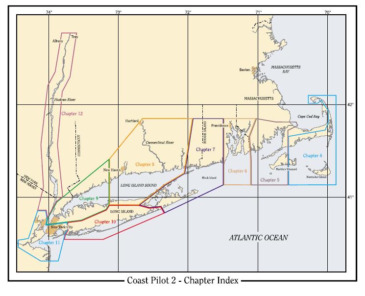 htm Notice to mariners are covered in detail in AIDS TO NAVIGATION Chapter 3.
