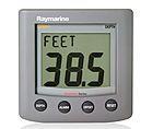 Depth Finder There are numerous types of depth finders, but they all operate on the same principle.