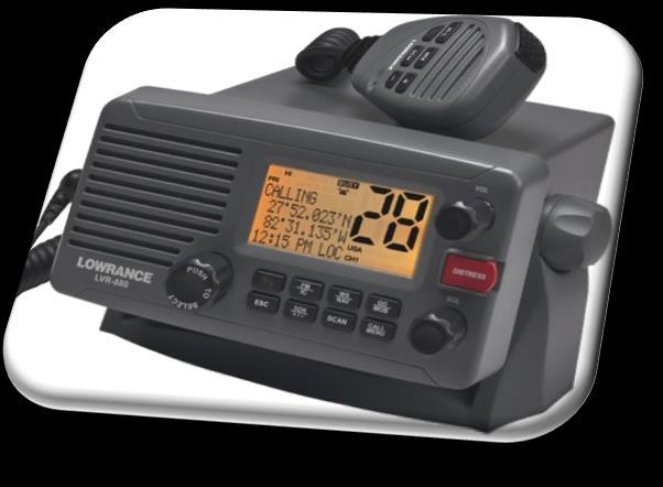 VHF Marine Radio Modern day marine VHF radios not only offer basic transmit and receive capabilities, many package additional features that truly make these radios indispensable for the mariner.