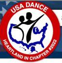 Monthly Dance Indianapolis Chapter #2022 Curt Hall Senior Insurance