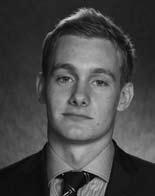 Harvard Men s Ice Hockey Peter Starrett 14 Jr. D Bellingham, Mass. Played in 10 games as a freshman and four as a sophomore. Has skated in two games this season.