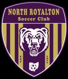 North Royalton Soccer Club Board Meeting April 12th, 2016 7:00 p.m. 1. Opening a. Call to Order: meeting called to order by Pete at 7:38pm 2. Roll Call and approval of minutes from last meeting a.