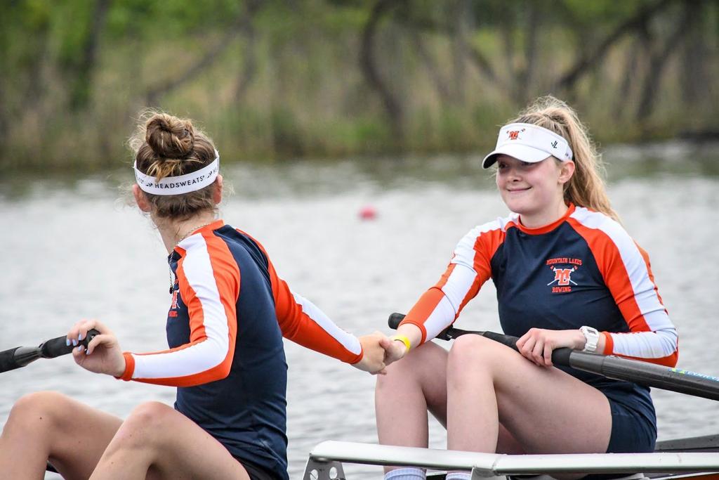 About USRowing USRowing is a nonprofit membership organization recognized by the United States Olympic Committee as the national governing body (NGB) for the sport of rowing in the United States.