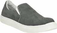 99 Mellow Walk Steel Toe Slip-On Casual Leather Upper Cement/Lock Stitched Sole Construction Drilex Lining Removable Dreamfit