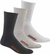 Foot Fatigue Reinforced Heel & Toe Ribbed Stay-Up Top Smooth Toe Seams 60% Acrylic, 20% Merino Wool, 17% Nylon, 3% Spandex Colors - Grey/Purple or Grey/Pink Size: Medium