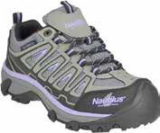 Rubber Outsole Color - Grey/Purple Sizes: 6-10, 11 (Medium or Wide) RB251 $109.