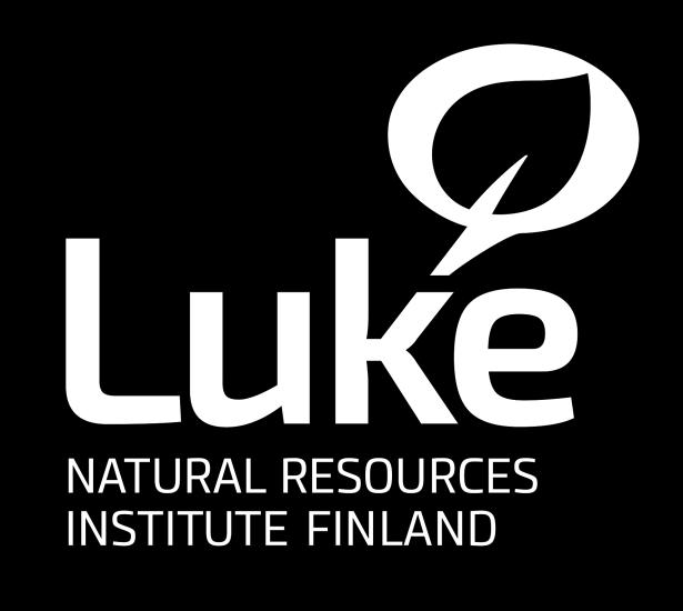 - MTT Agrifood Research Finland - Finnish Forest Research Institute Metla - Finnish Game and Fisheries Research Institute RKTL - Information Centre of the Ministry of Agriculture and Forestry Tike